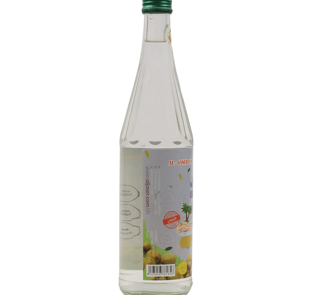 Jaser Olive Water 565ml
