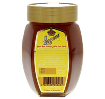 Langnese Golden Clear Pure Bee Honey 500 g
