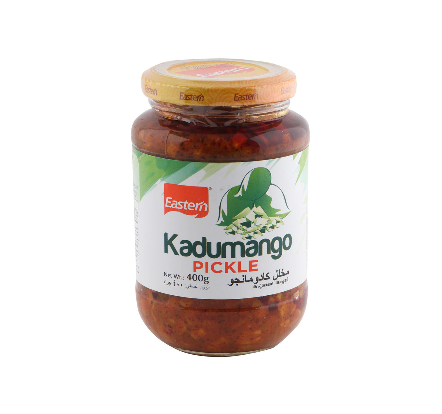 Eastern Kadumango Pickle 400 g
