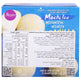 Buono Mochi Ice Vanilla Non-Dairy Frozen Dessert 156 g