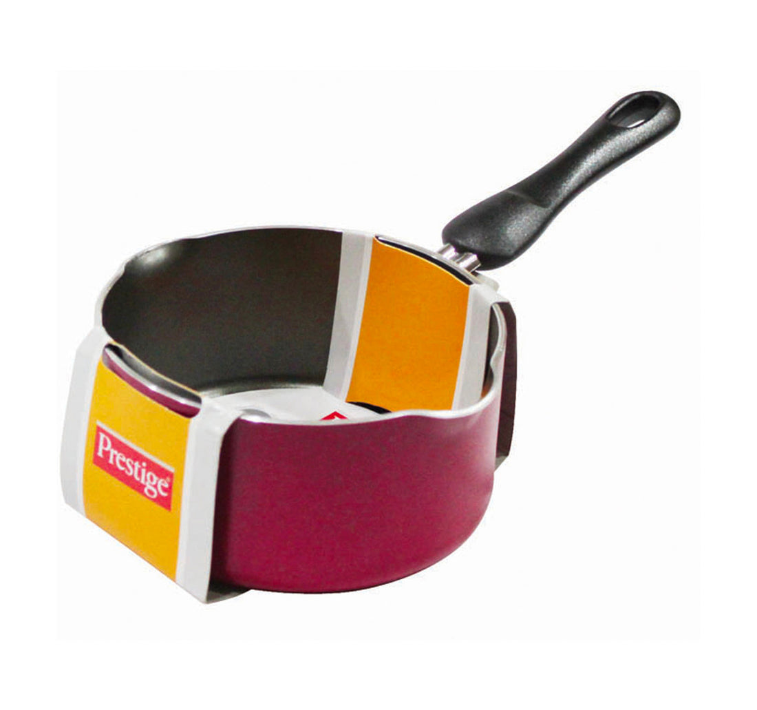 Prestige Milk Pan 20972 1.4 Litter