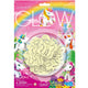 4M Glow InThe-Dark Unicorns Glow, 05939