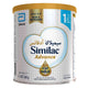 Similac Advance Gold Infant Formula Stage 1 From Birth To 6 Months 400 g