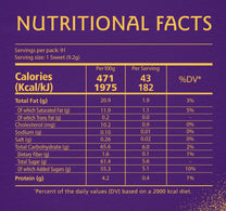 Mackintosh's Quality Street Chocolate 375 g