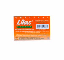 Likas Papaya Soap 135 ml