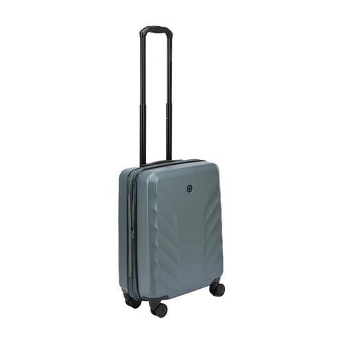 Wenger 4 Wheel Hard Trolley 612702 54cm Green