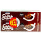 Americana Double Chocolate Chip Choco Cookies 100 g 3+1
