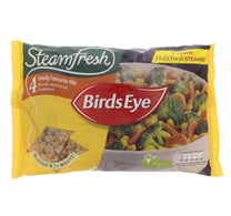 Birds Eye Steam Fresh Family Favourite Mix 540 g