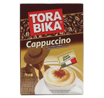 Tora Bika Cappuccino Box 250 g