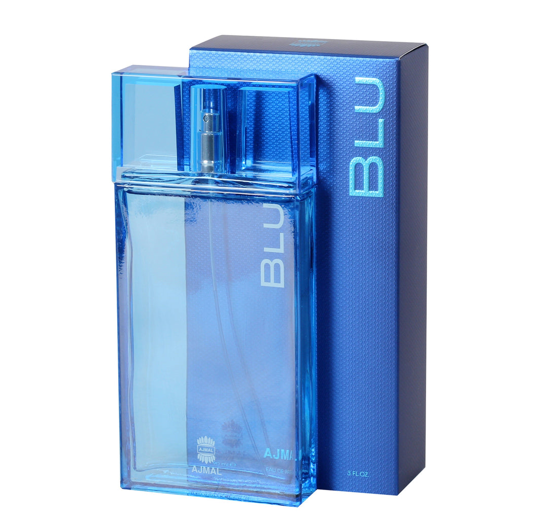 Ajmal EDP Blu 90 ml