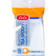 LuLu Plastic Tea Spoon 50pcs