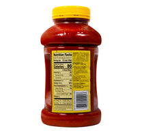 Ragu Chunky Sauce Tomato Garlic And Onion 1.27 kg