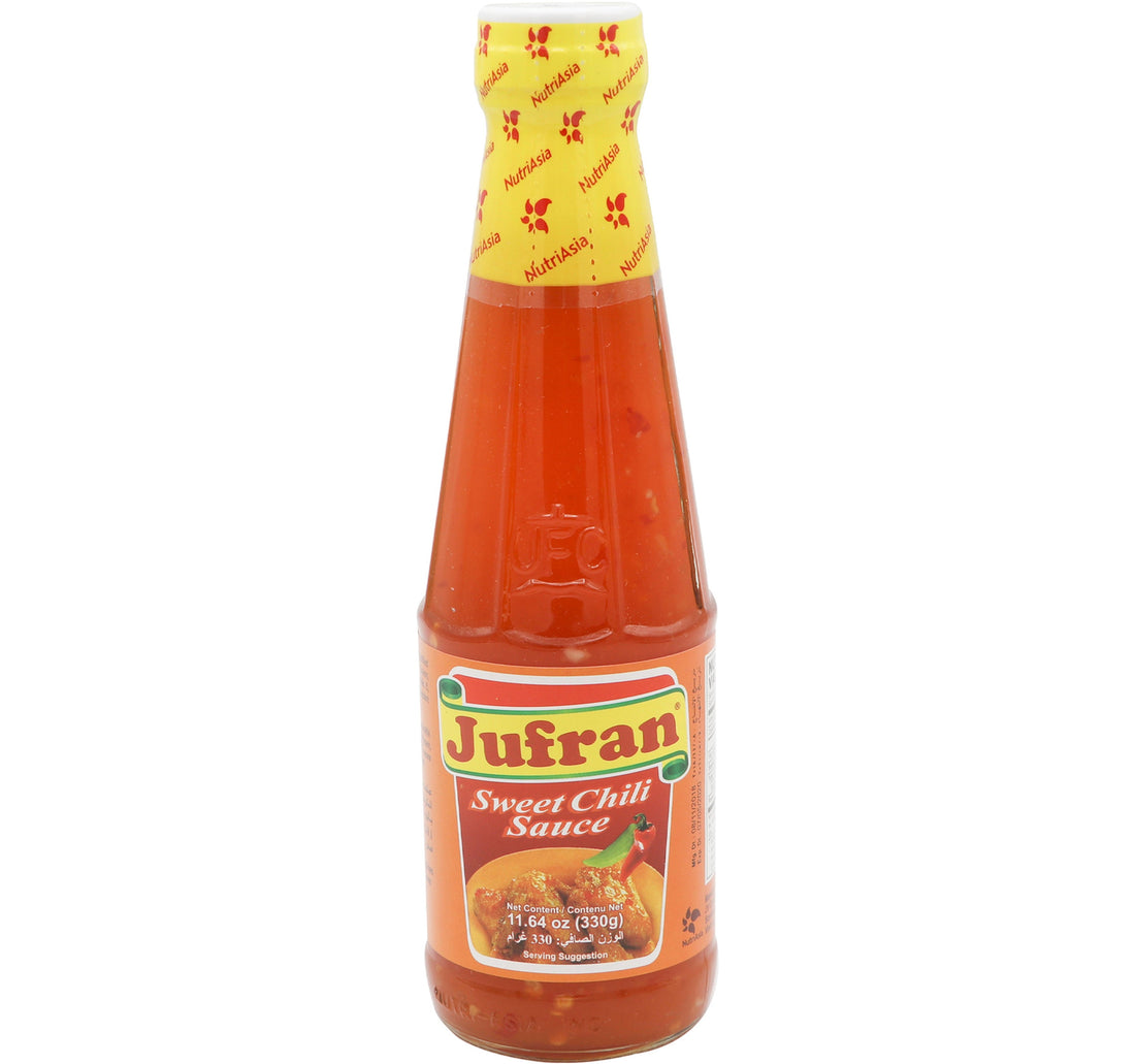 Jufran Sweet Chili Sauce 330 g