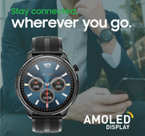 Lends Ultra Smartwatch, Assorted, IE-W004