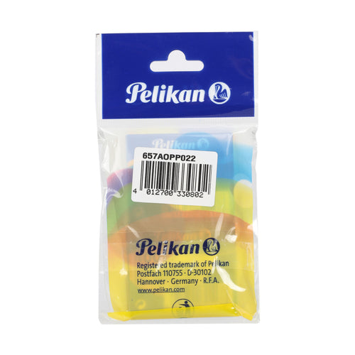 Pelikan Ink Cartridge 2pcs