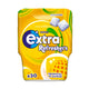 Wrigley's Sugar Free Extra Refreshers Tropical Flavor Chewing Gum 30pcs 67 g