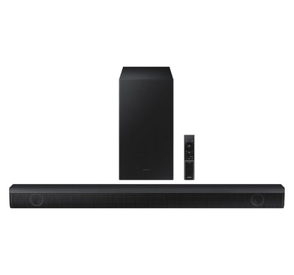 Samsung 2.1Ch Soundbar HW-B550/ZN