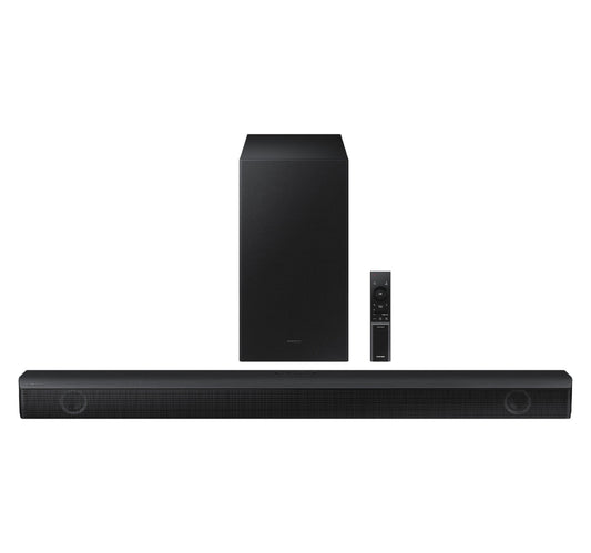 Samsung 2.1Ch Soundbar HW-B550/ZN