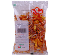 Royal Jackfruit Chips 125 g