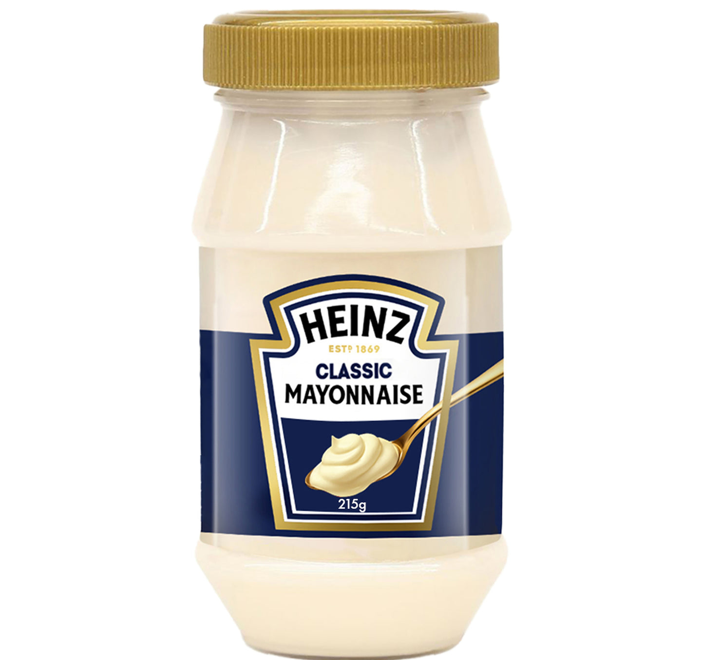 Heinz Classic Mayonnaise 215 g