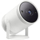 Samsung Free Style Projector, White, SP-LFF3CLAXXZN