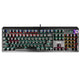 Philips Wired Gaming Keyboard SPK8601