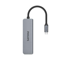Philips Hub 6-Port USB 3.0 Type C - SWV6116G