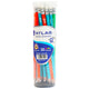 Atlas HB Pencil 30pcs Jar AS-PW-1