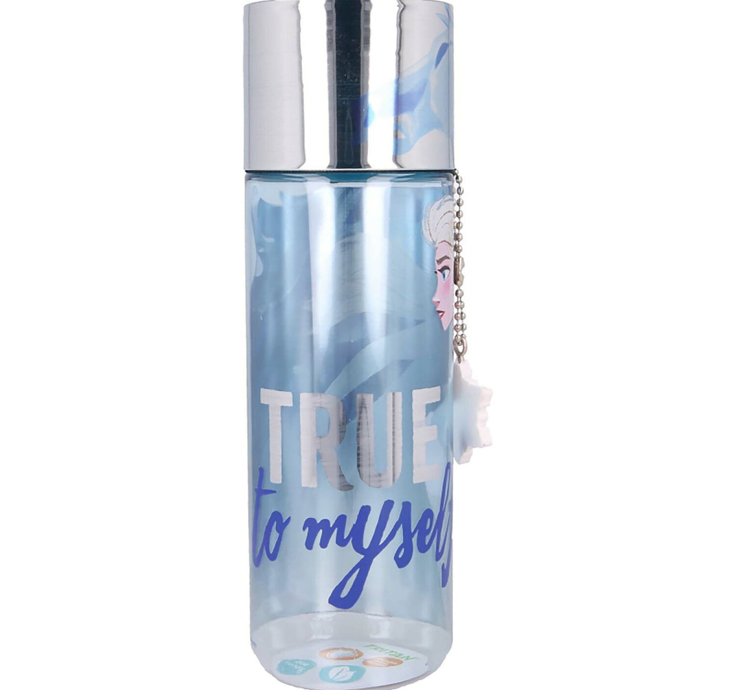 Frozen Fashion Tritan Bottle 540ml 13209