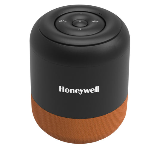 Honeywell 5 W Moxie V200 Wireless Bluetooth Speaker, Orange