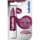 Labello Crayon Lipstick Colour Lip Balm Black Cherry with Natural Oils 3 g