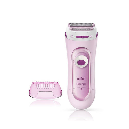Braun Lady Shaver LS5103