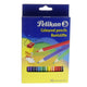 Pelikan Color Pencil 36 + Sharpener