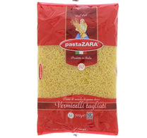 معكرونة زارا فيرميسيلي 500 غرام