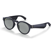 نظارة شمسية Bose Frames Audio Rondo Black