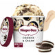 Haagen-Dazs Cookies & Cream Ice Cream 100 ml