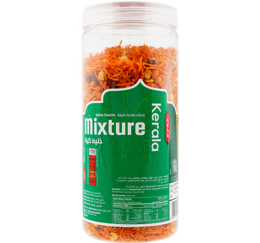 LuLu Kerala Mixture Jar 350 g