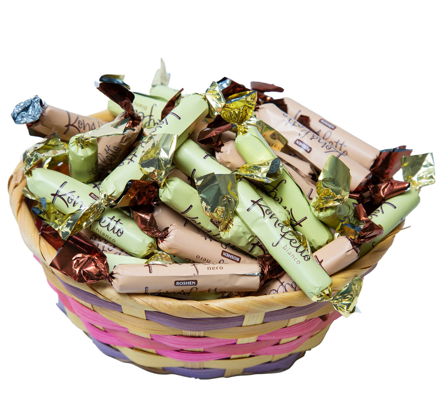 Roshen Konafetto Chocolate 1 kg