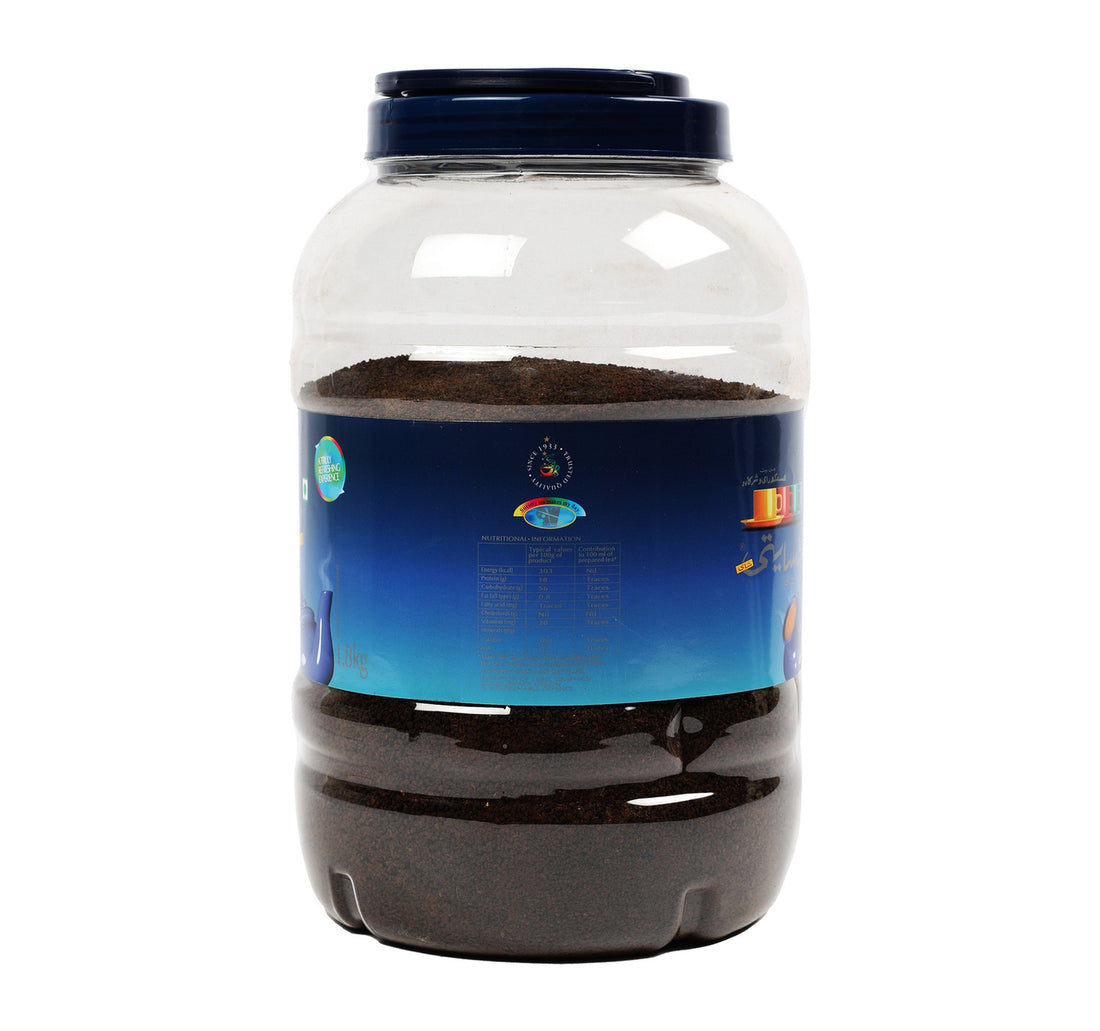 Society Tea Dust 1.8 kg