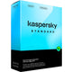 Kaspersky Standard Security 3 Devices + 1 Year Subscription