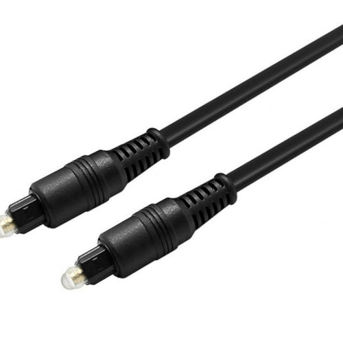 Iends Digital Optical Fiber Audio Cable 1.5 Meter CA083