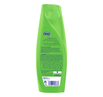 Pert Plus Shampoo with Ginger Extract 400 ml