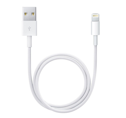 Apple Lightning to USB Cable MD819Z