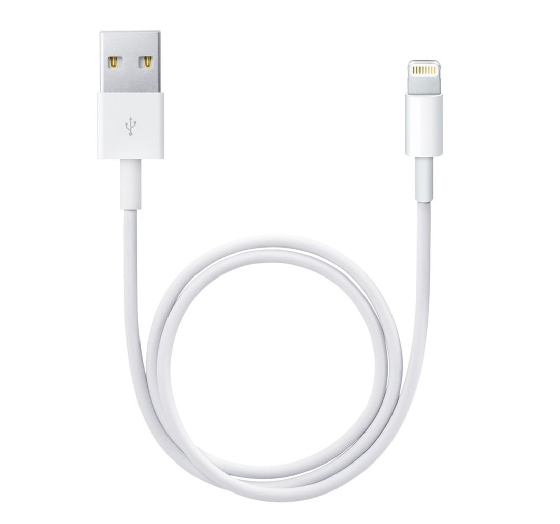 Apple Lightning to USB Cable MD819Z