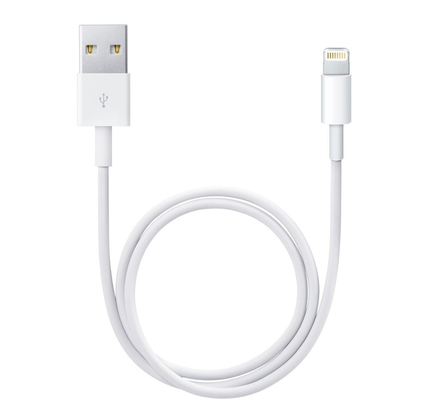 Apple Lightning to USB Cable MD819Z