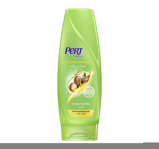 بلسم بيرت بلس لإصلاح مكثف بزيت الأرغان 360 مل