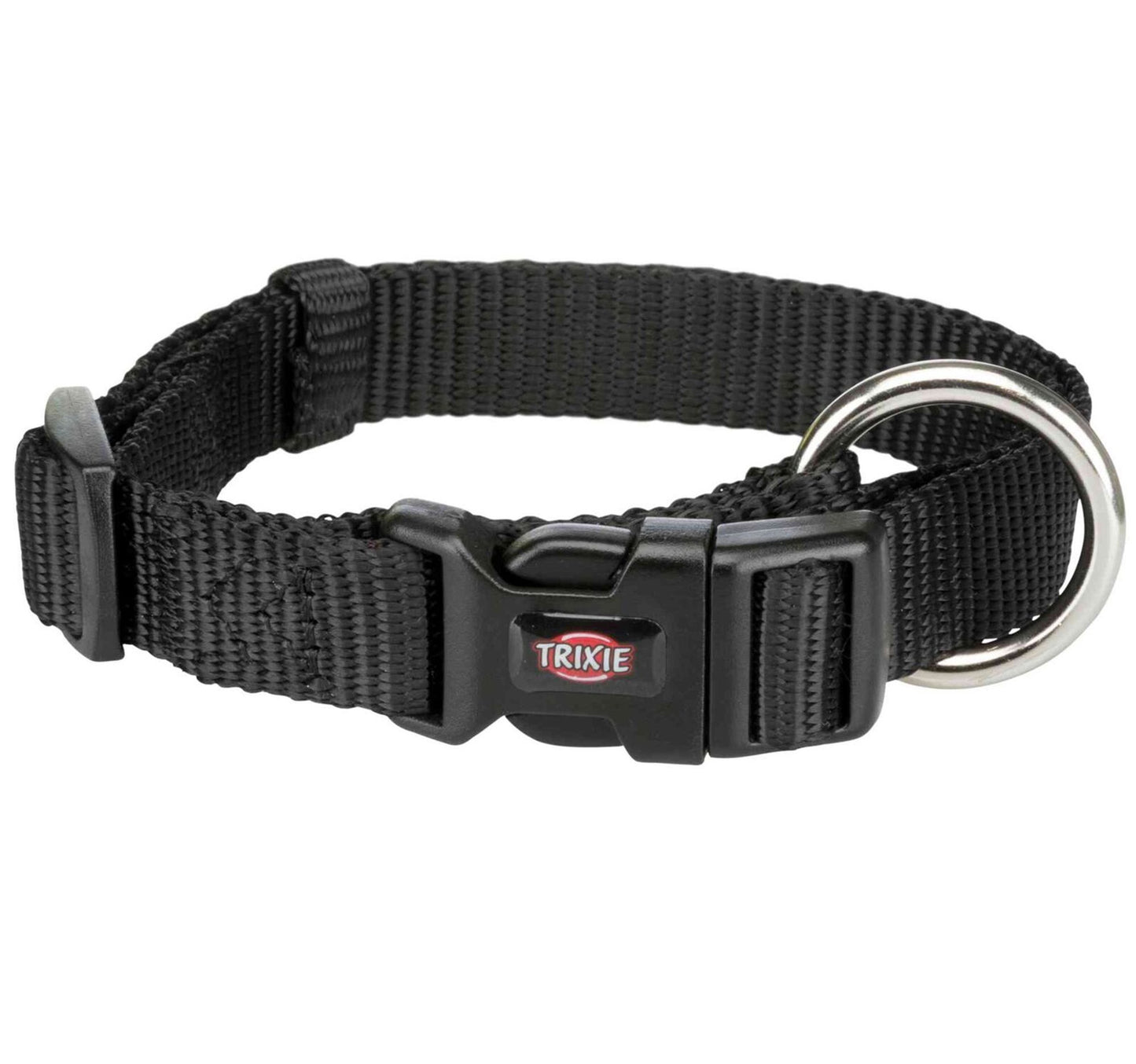 Trixie Premium Adjustable Collar M-L 35 -55cm/20 mm Assorted Colors 1 pc