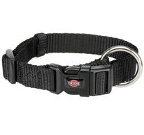 Trixie Premium Adjustable Collar M-L 35 -55cm/20 mm Assorted Colors 1 pc