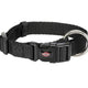 Trixie Premium Adjustable Collar M-L 35 -55cm/20 mm Assorted Colors 1 pc