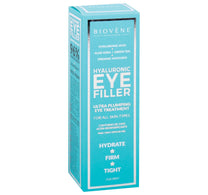 Biovene Hyaluronic Eye Filler Ultra Plumping Eye Treatment 30 ml